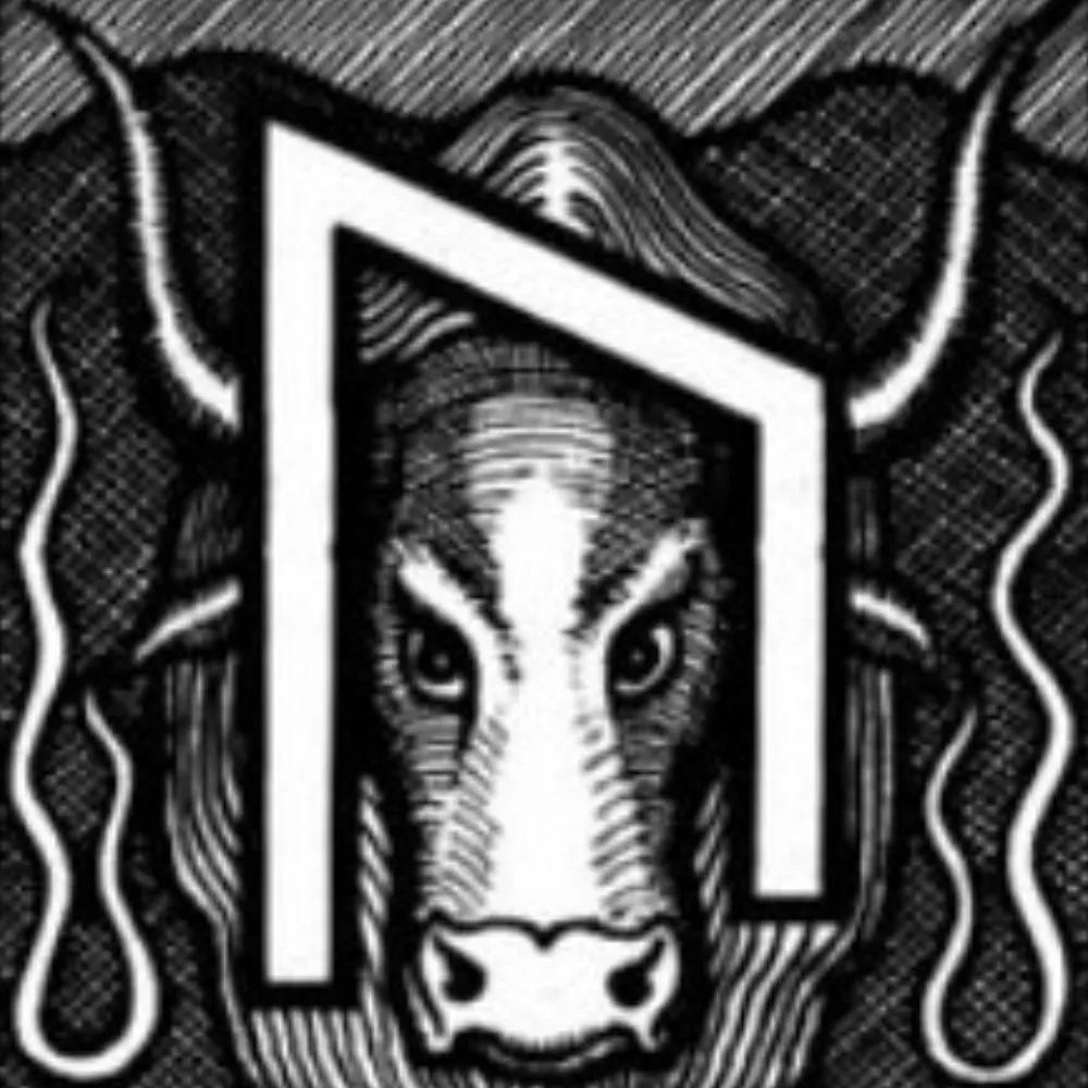 uruzrune.bsky.social's profile picture