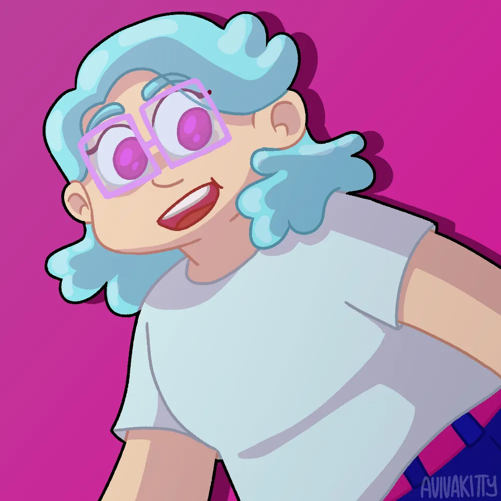 avivakitty.bsky.social's profile picture