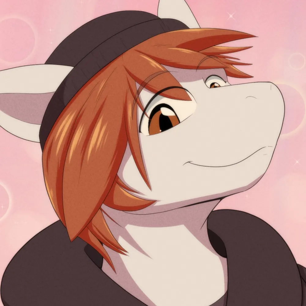 luckheart.bsky.social's profile picture