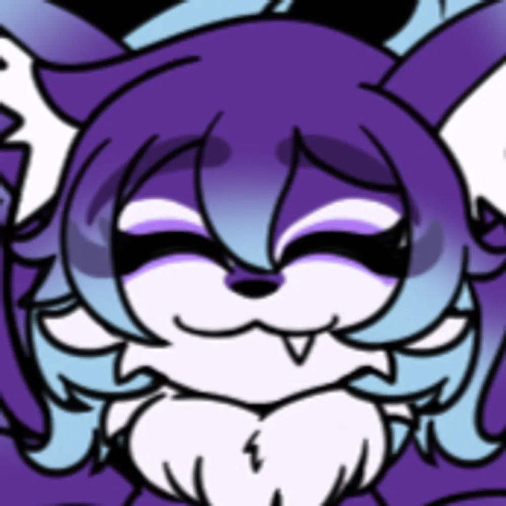 zephyfoxy.art's profile picture