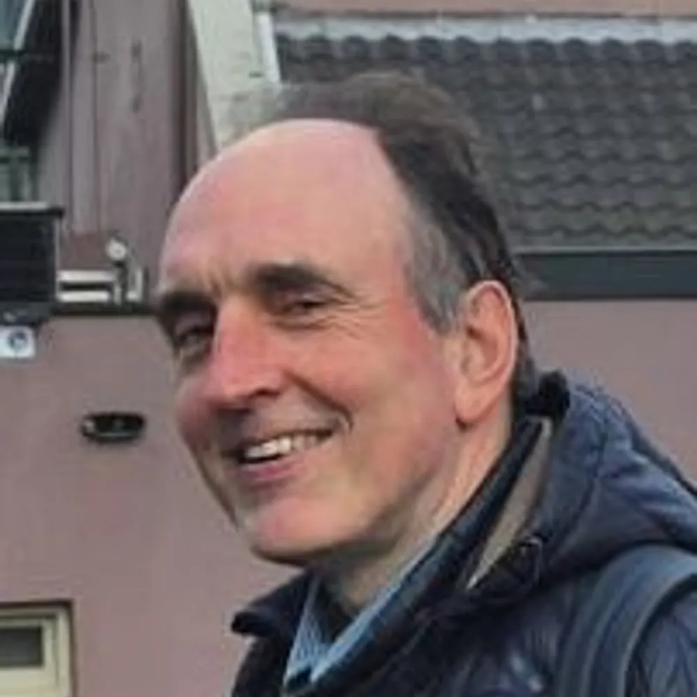 dirkvdberg68.bsky.social's profile picture