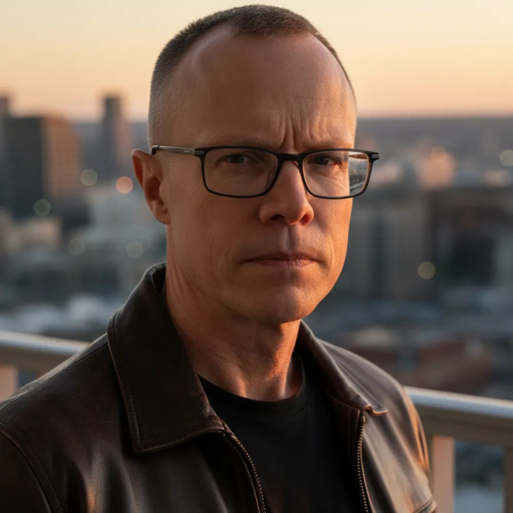 karlbode.com's profile picture