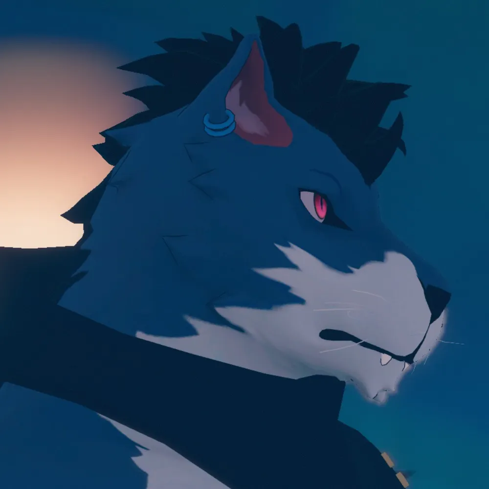 babarwolf.bsky.social's profile picture