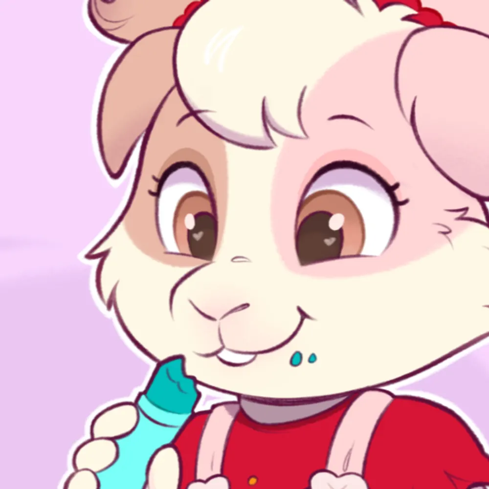 lilminniepig.bsky.social's profile picture