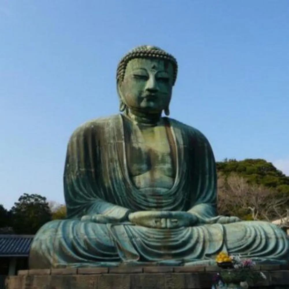 thestoicbuddhist.bsky.social's profile picture