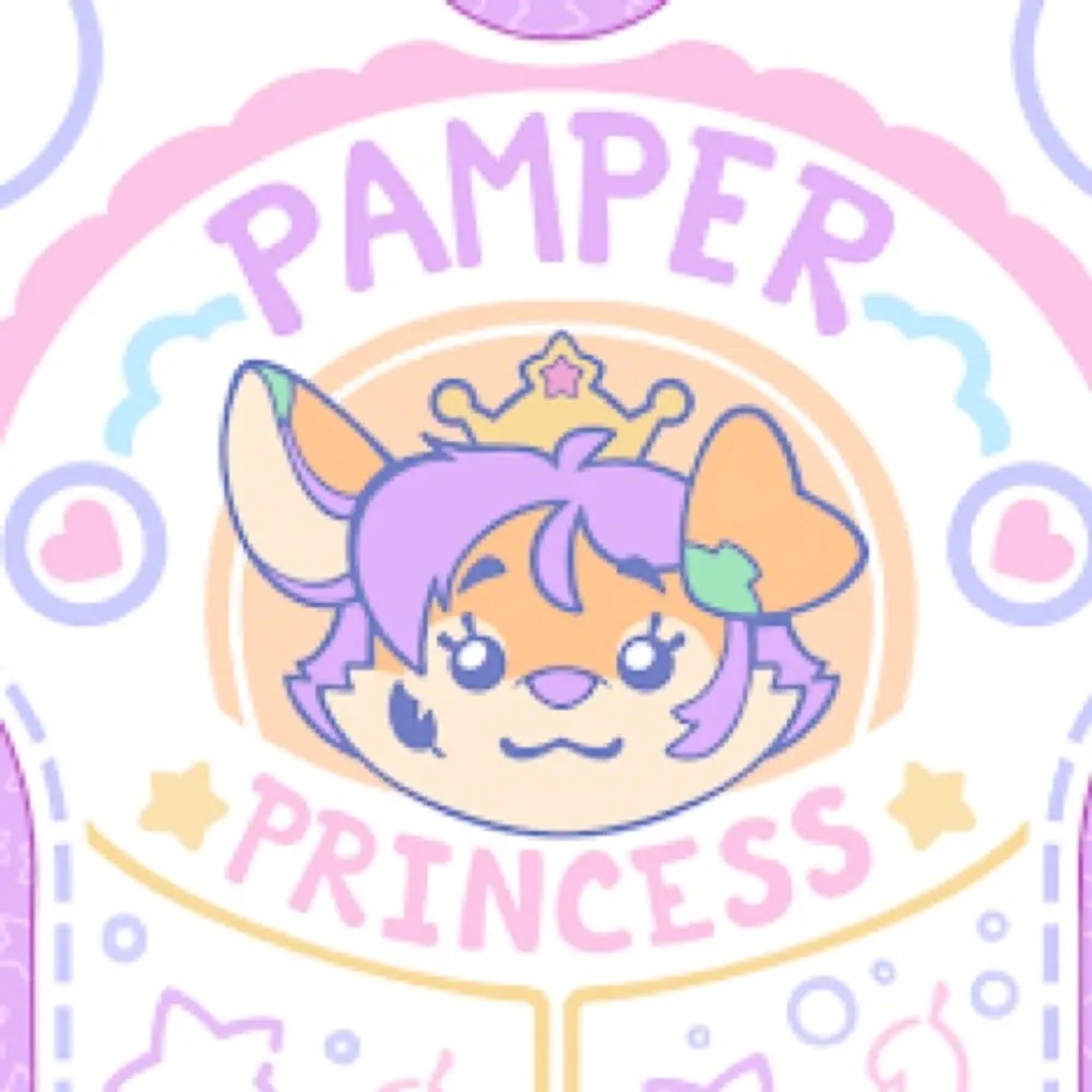princessofpoof.bsky.social's profile picture