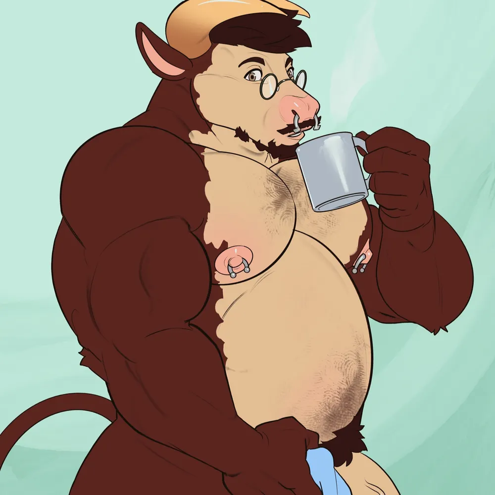 chubby-bull.bsky.social's profile picture