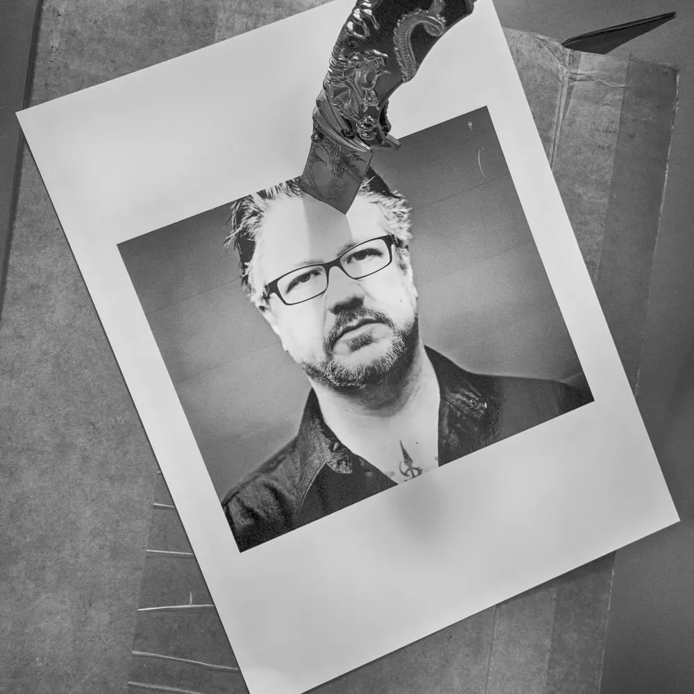 richardkadrey.bsky.social's profile picture