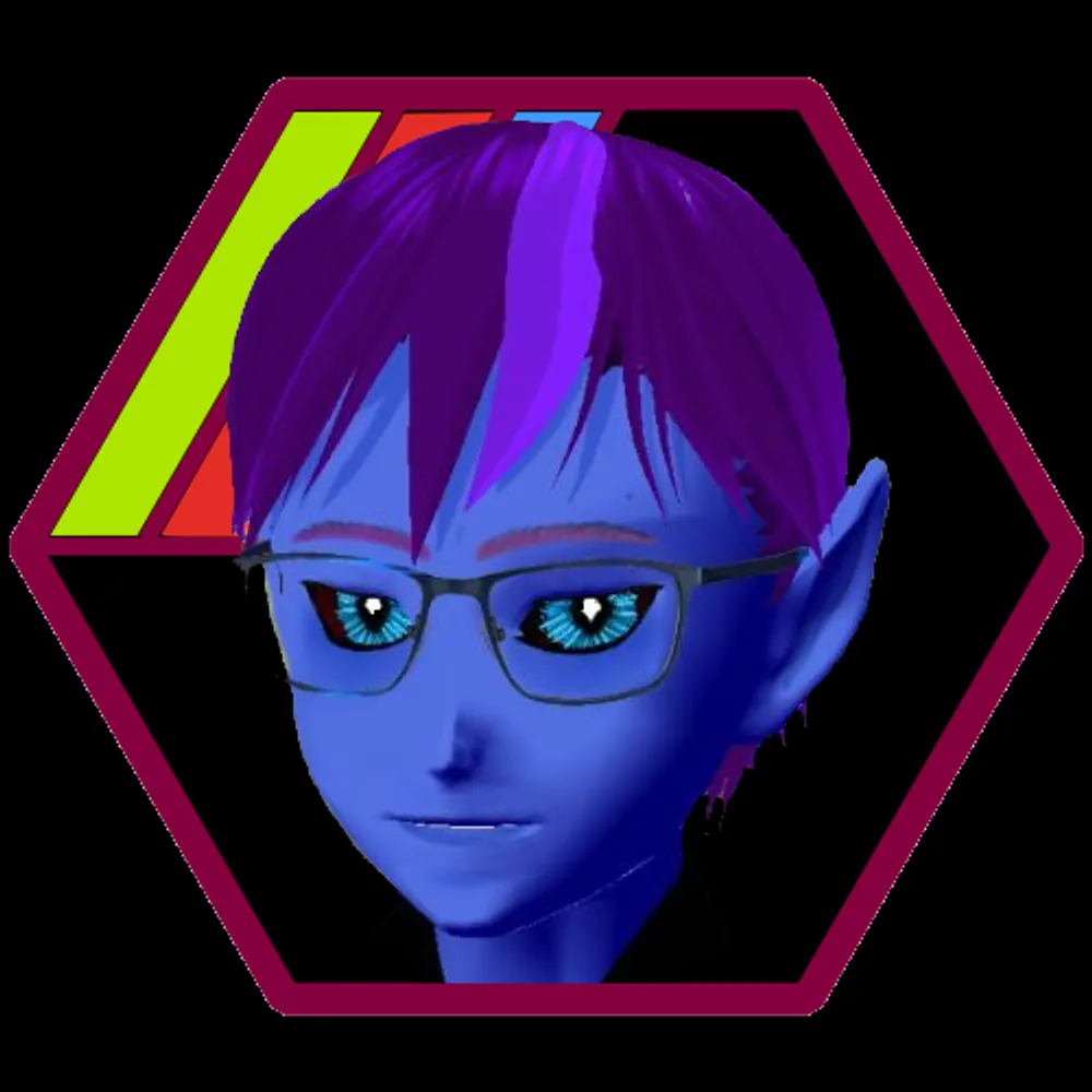 ovadex.isolinear.space's profile picture