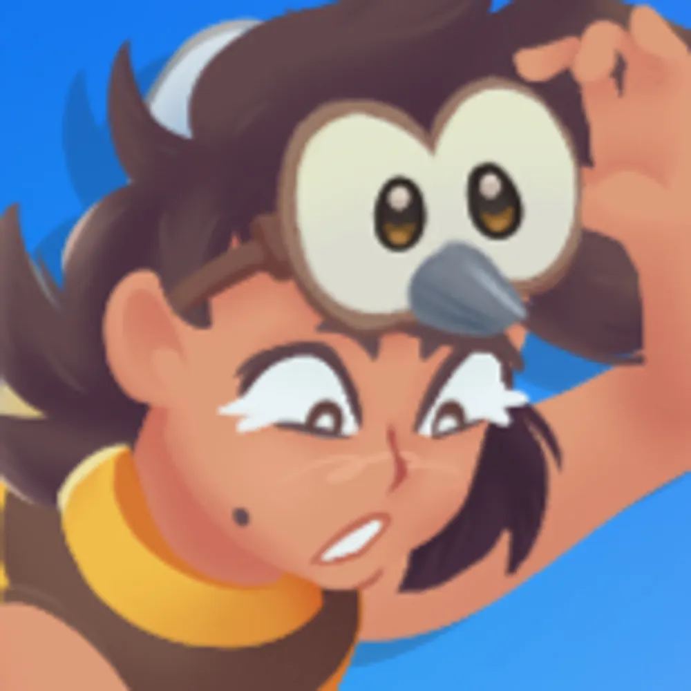 honiemun.com's profile picture