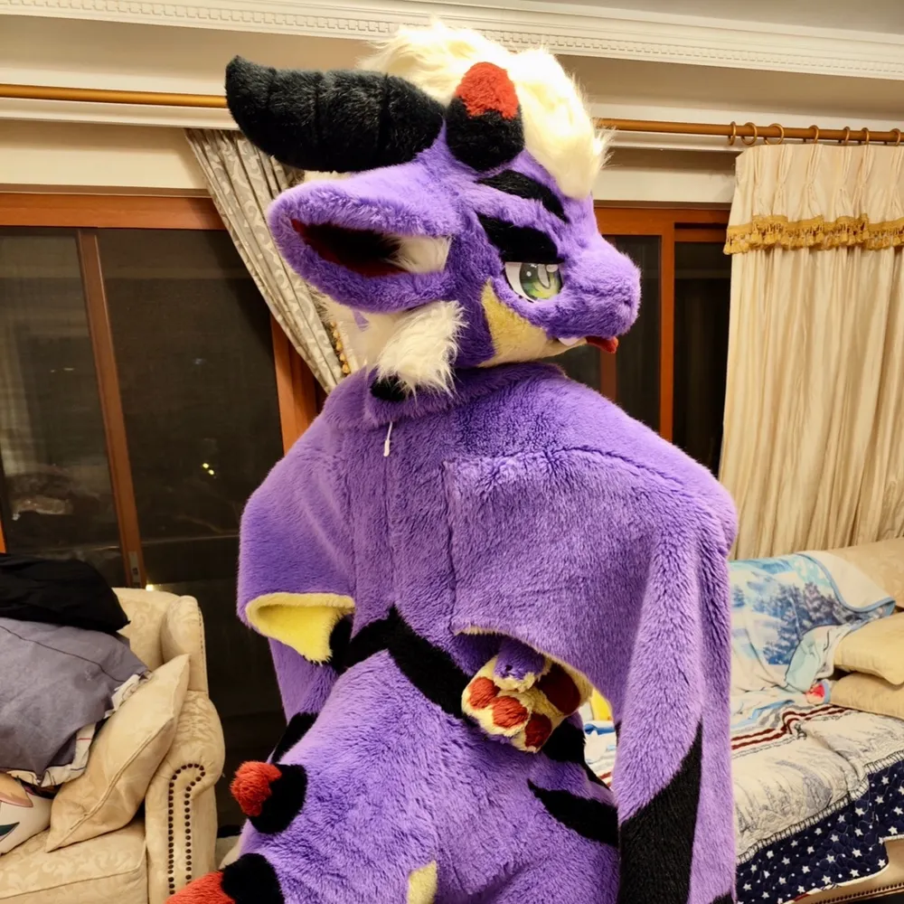 nighrvern.bsky.social's profile picture