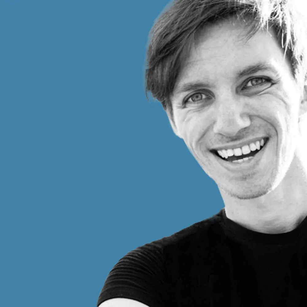 lukashanusek.com's profile picture