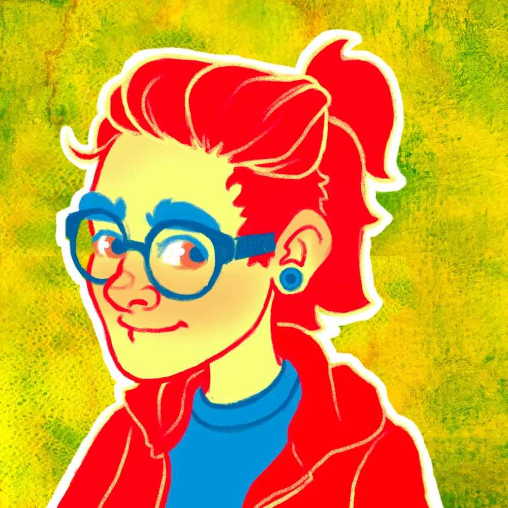 meirha.bsky.social's profile picture