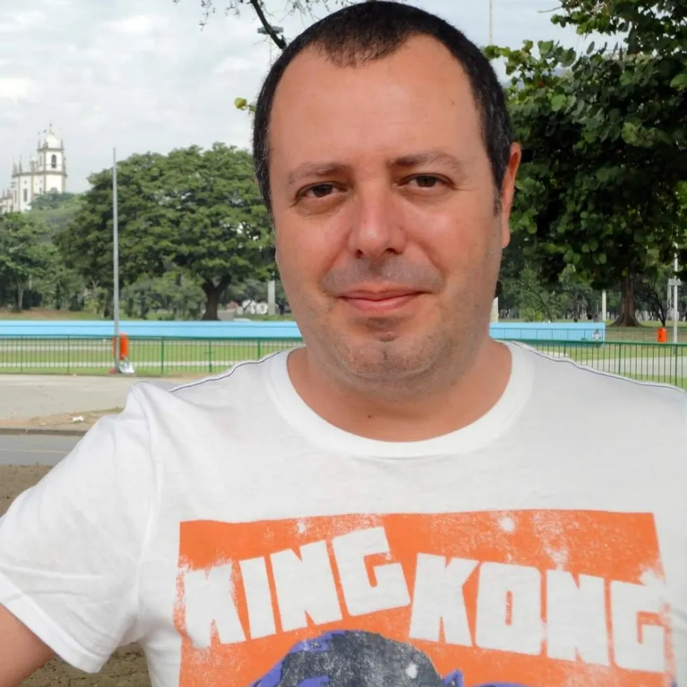 lrogeriosoares.bsky.social's profile picture