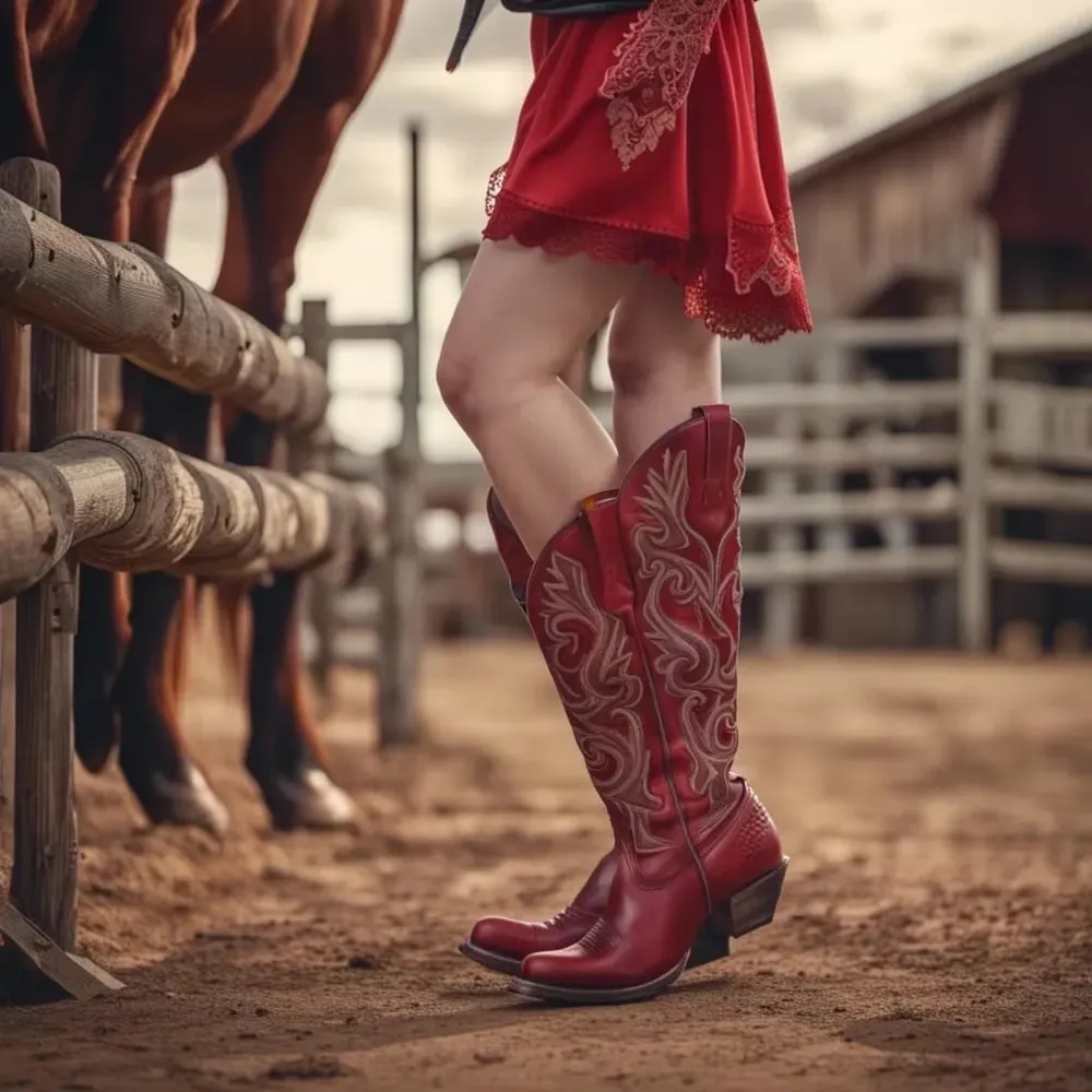 ladyred1956.bsky.social's profile picture