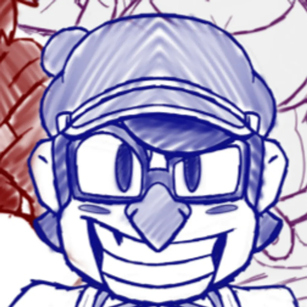 jinodapuppet.bsky.social's profile picture