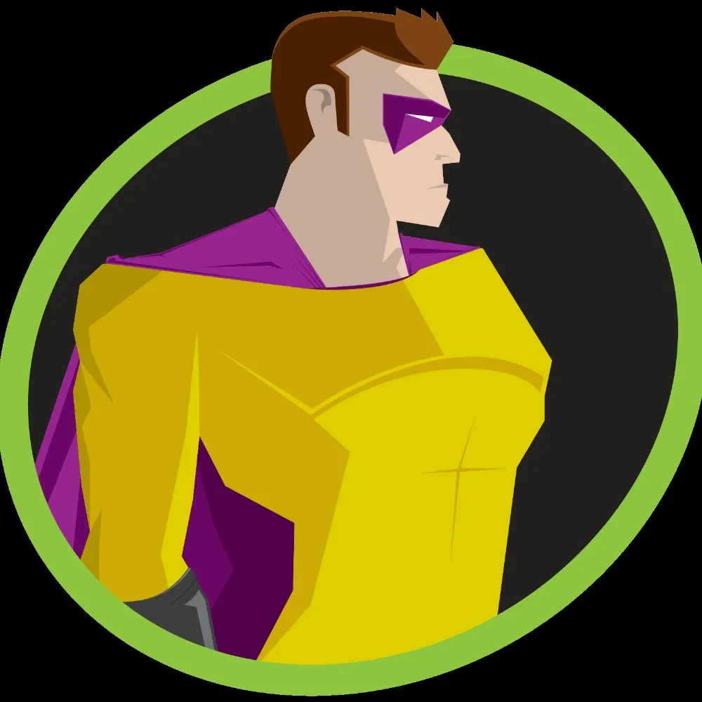 fromsuperheroes.com's profile picture