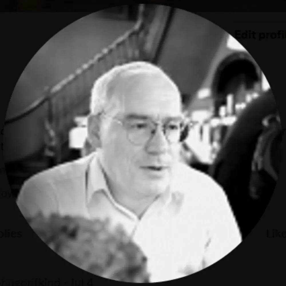 davidsheryn.bsky.social's profile picture