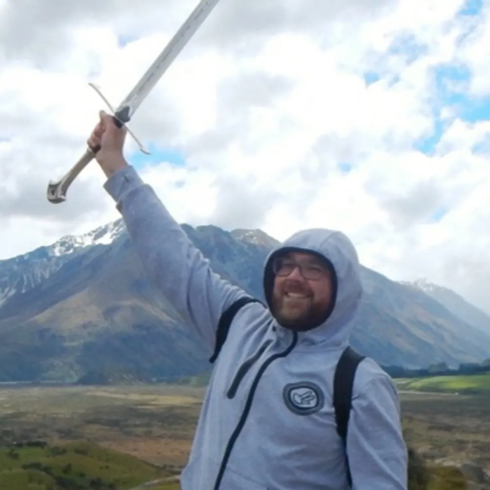 stevenimpson.com's profile picture