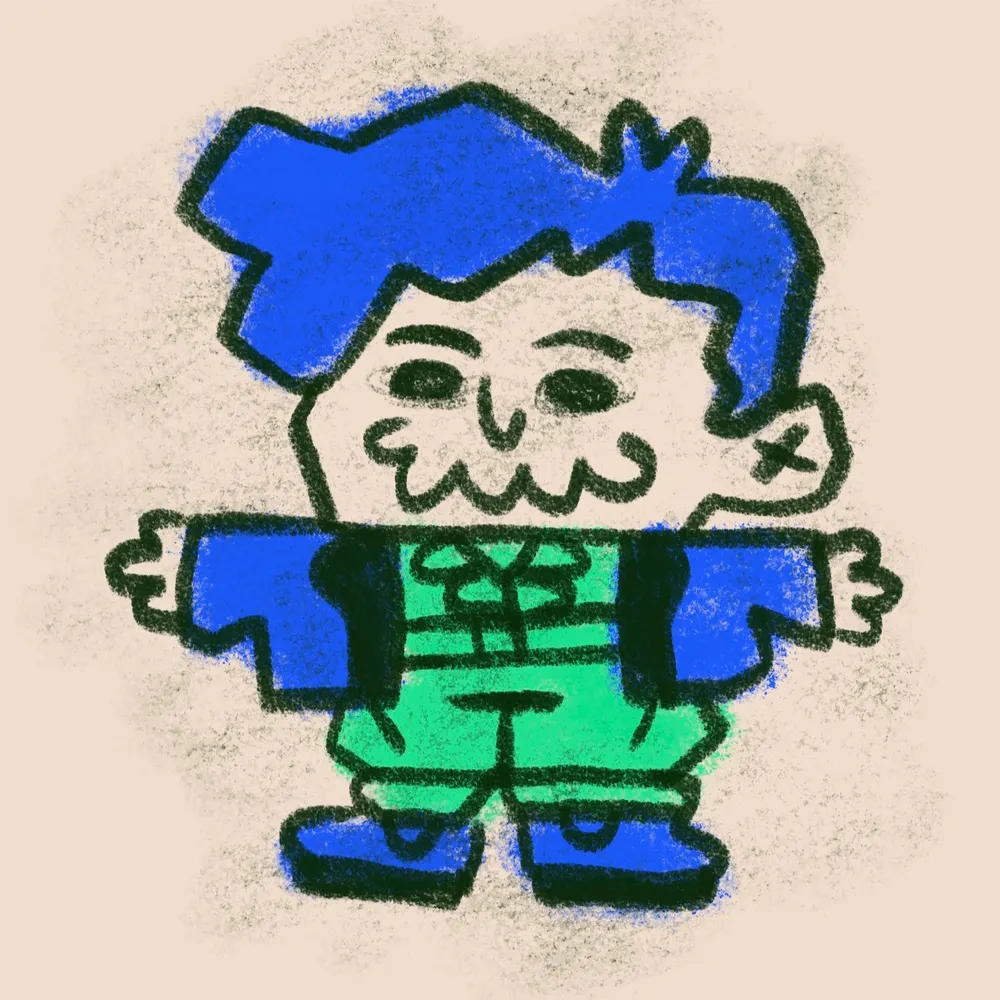 funnylittleguys.bsky.social's profile picture