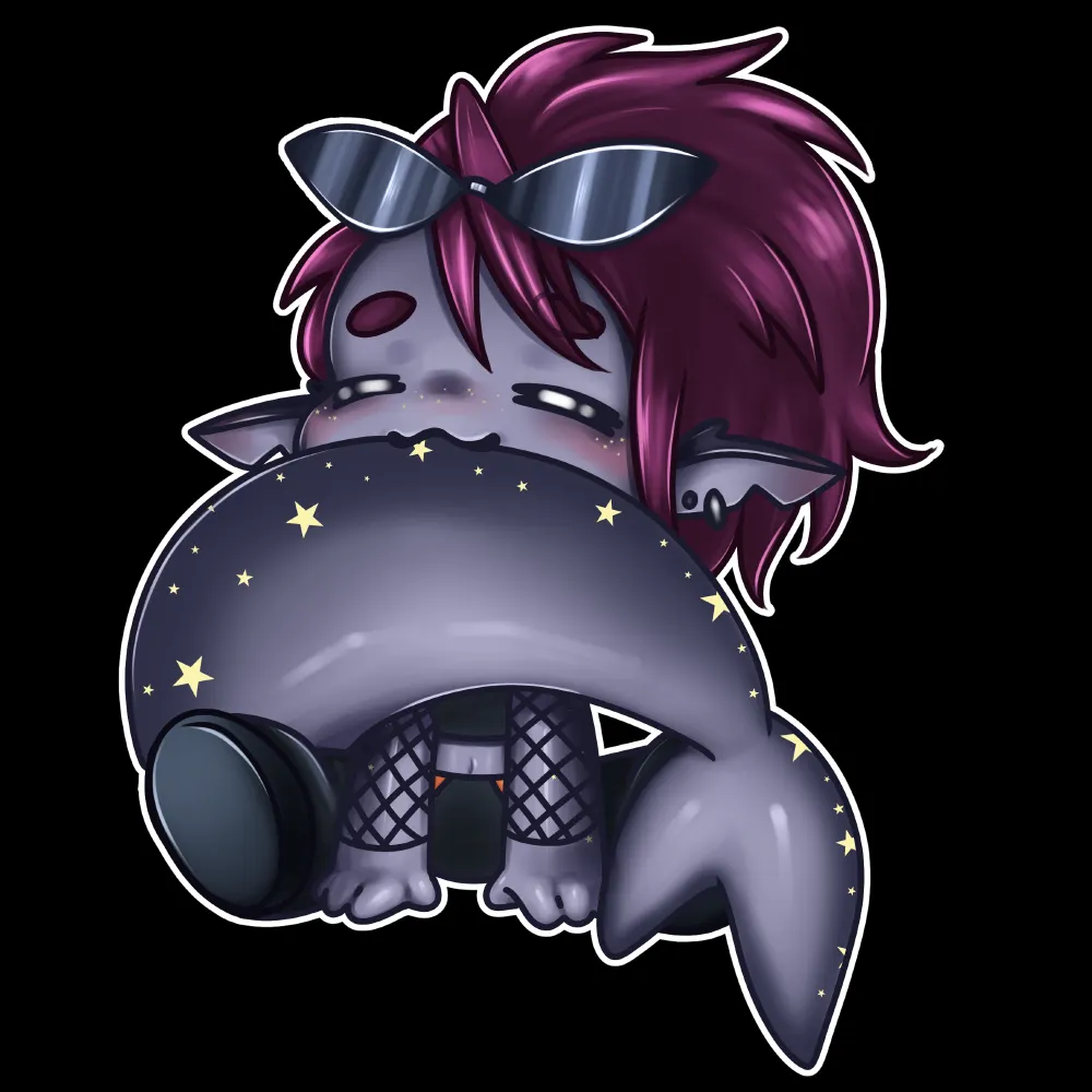 fluffytale.bsky.social's profile picture