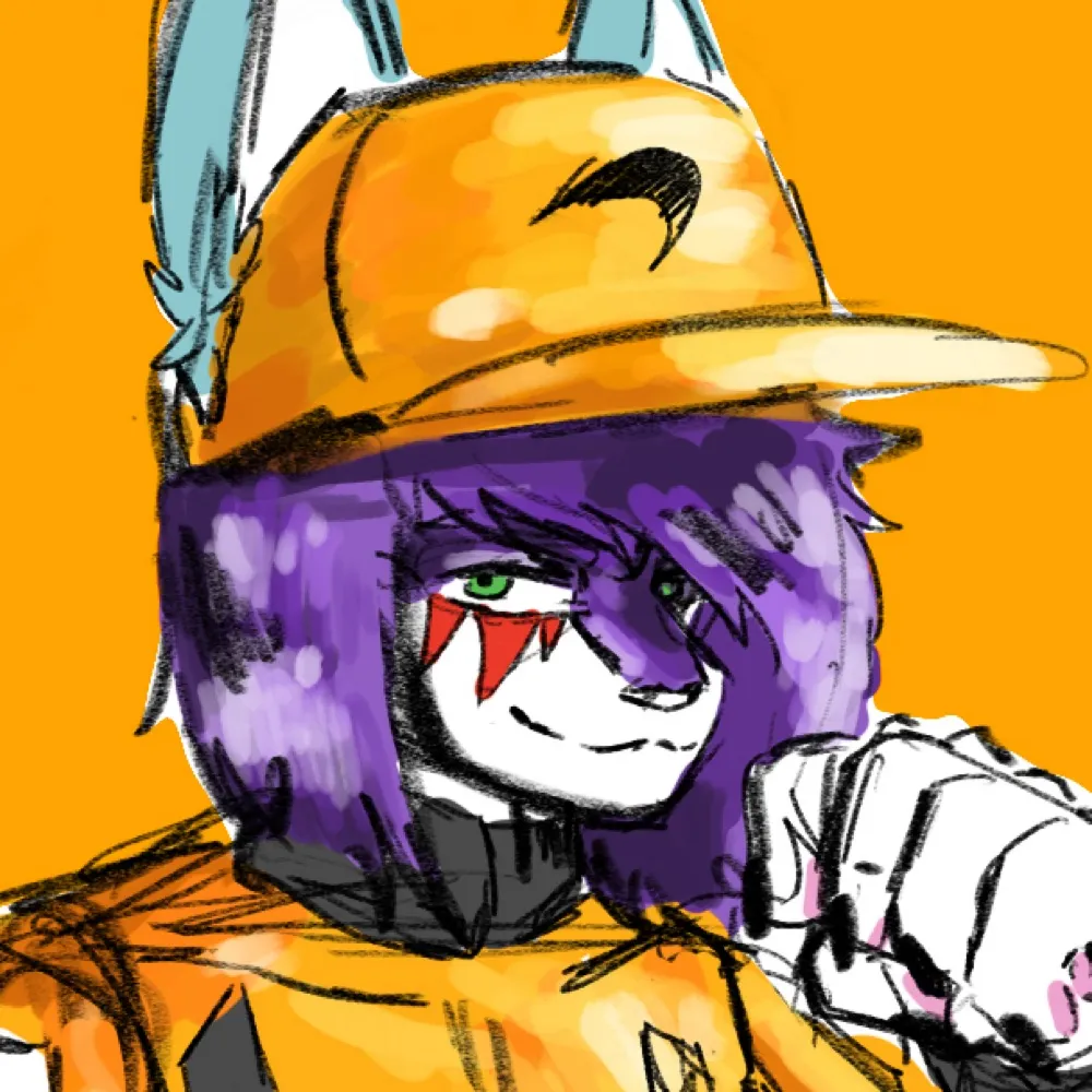 xenofoxcomix.bsky.social's profile picture