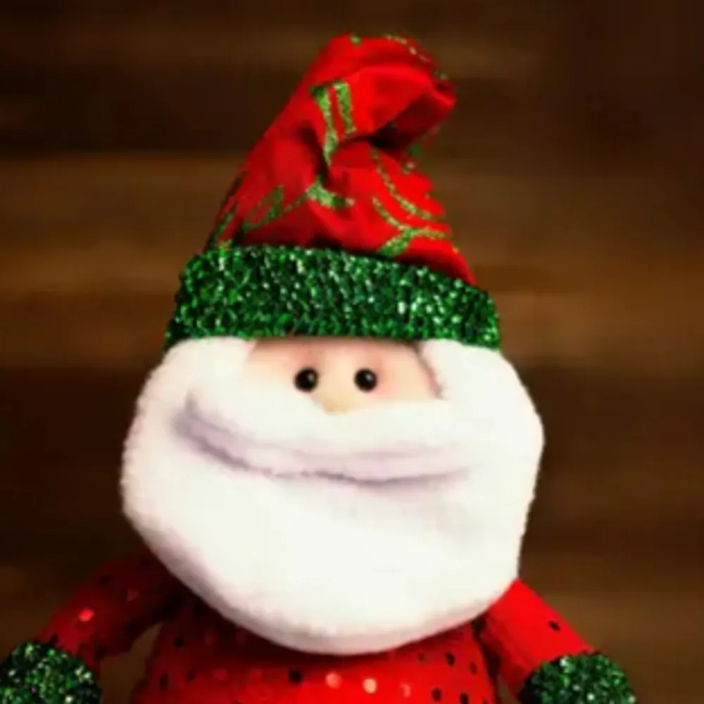 dingleclaus.bsky.social's profile picture
