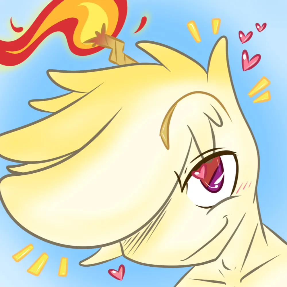 kandlekidart.bsky.social's profile picture