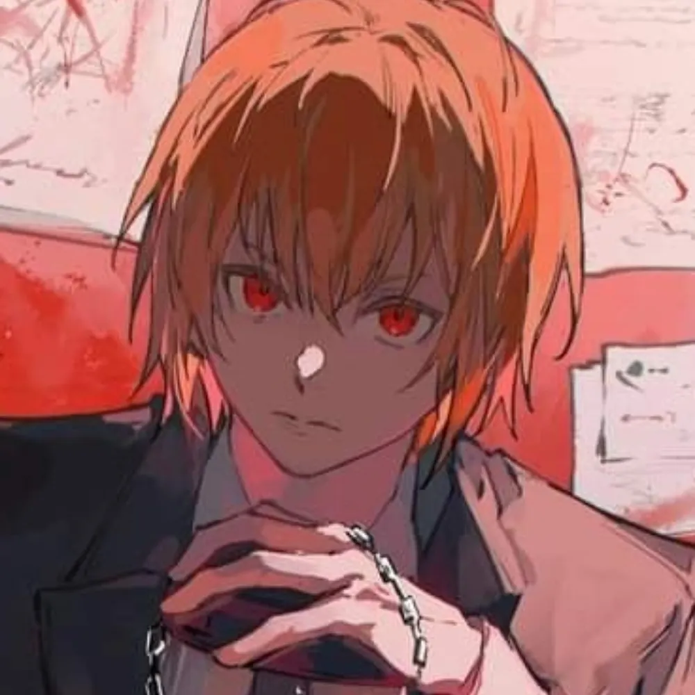 lazerem.bsky.social's profile picture