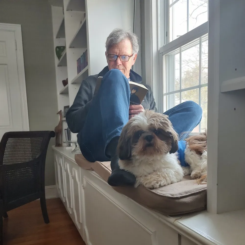 jpgarlandauthor.bsky.social's profile picture