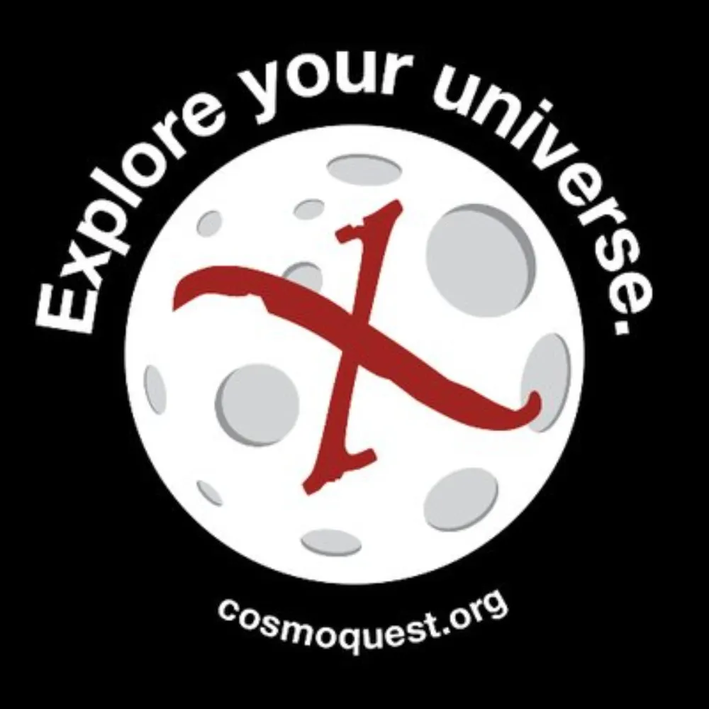 cosmoquest.org's profile picture
