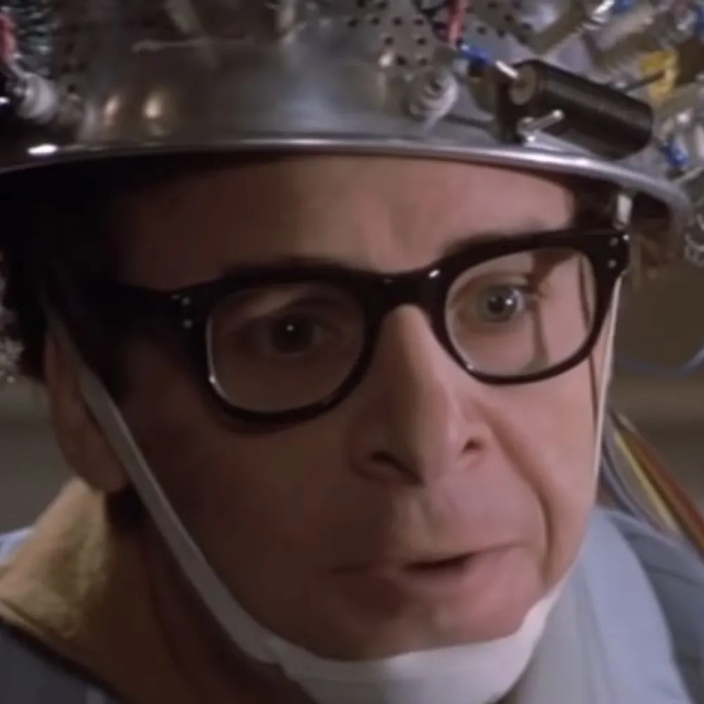 notrickmoranis.bsky.social's profile picture