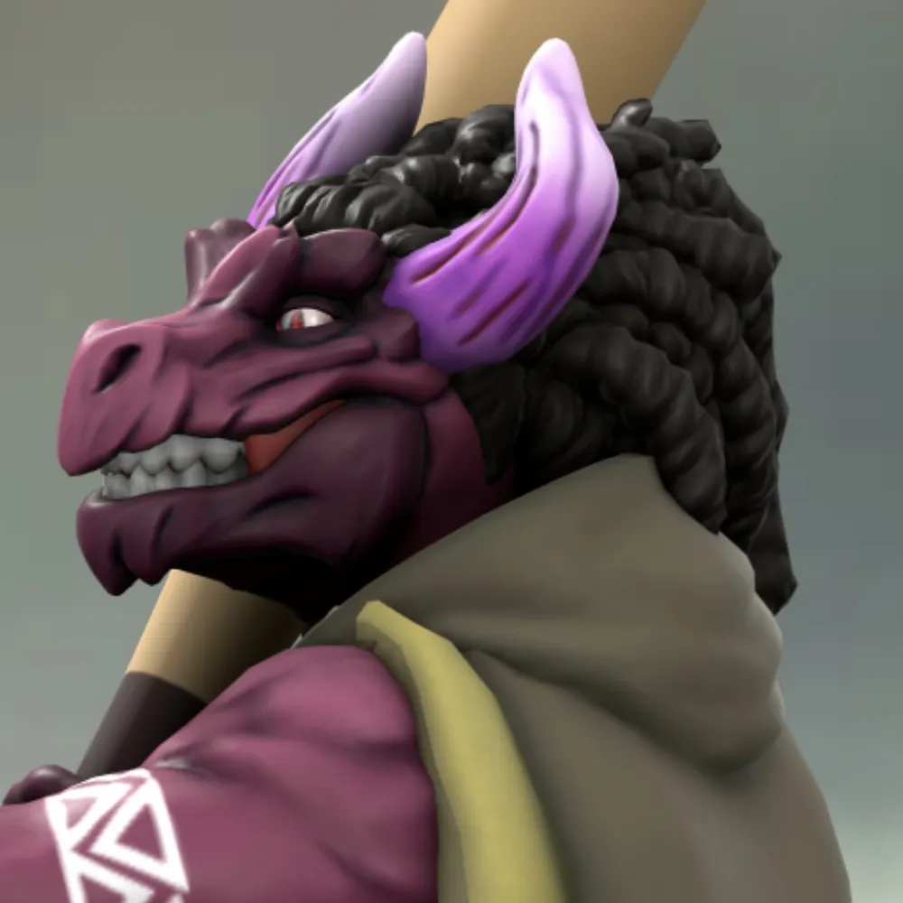 dragonragovi.bsky.social's profile picture