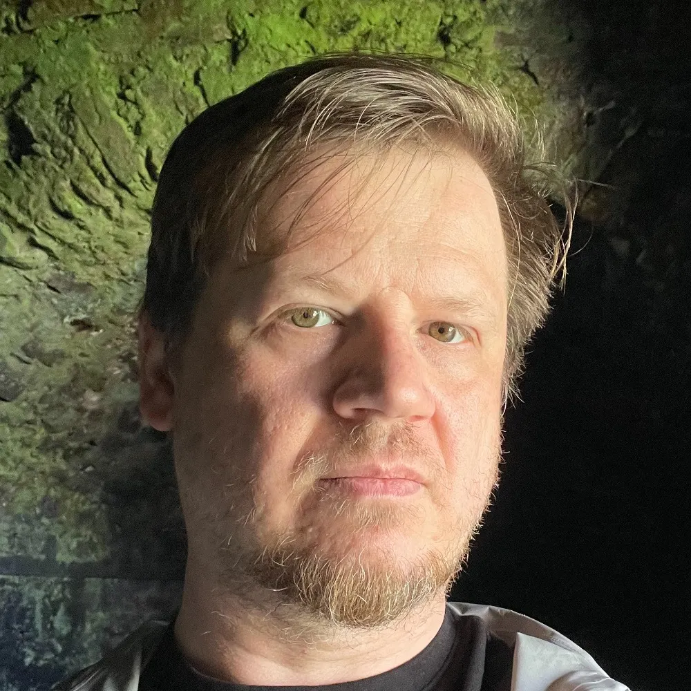 victor.hogemann.com's profile picture