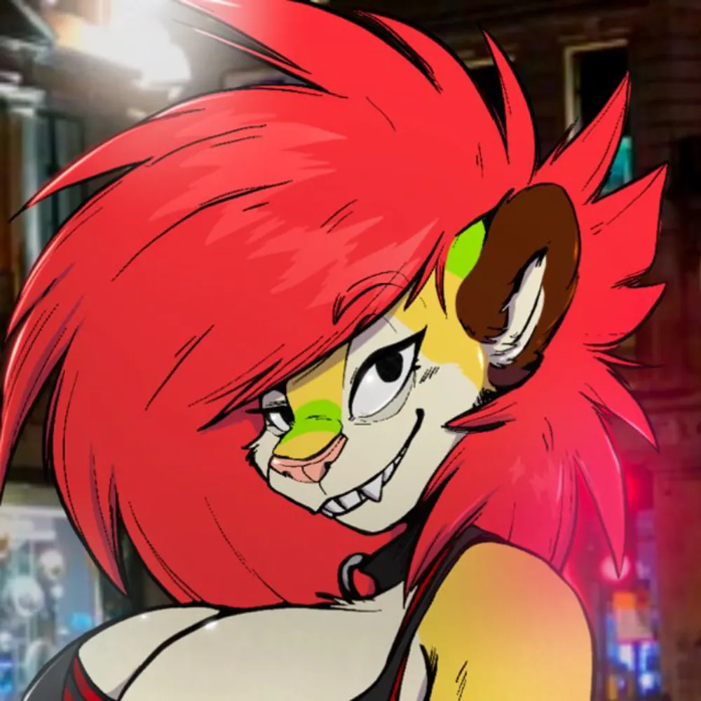 apeslion.bsky.social's profile picture