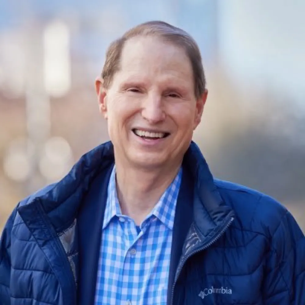 wyden.senate.gov's profile picture