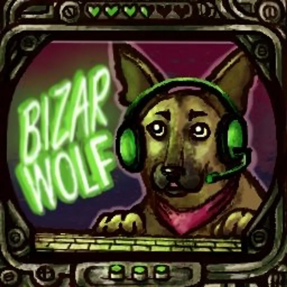 bizarwolf.bsky.social's profile picture