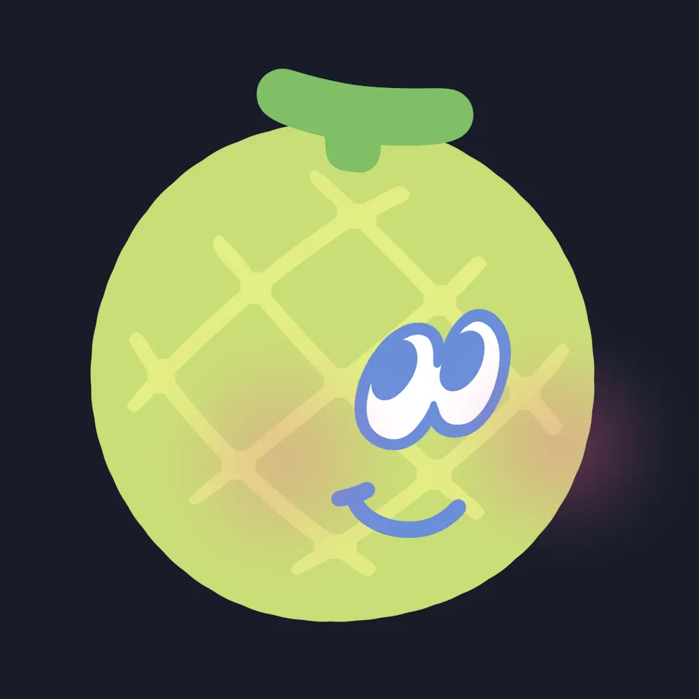 meloncolle.com's profile picture