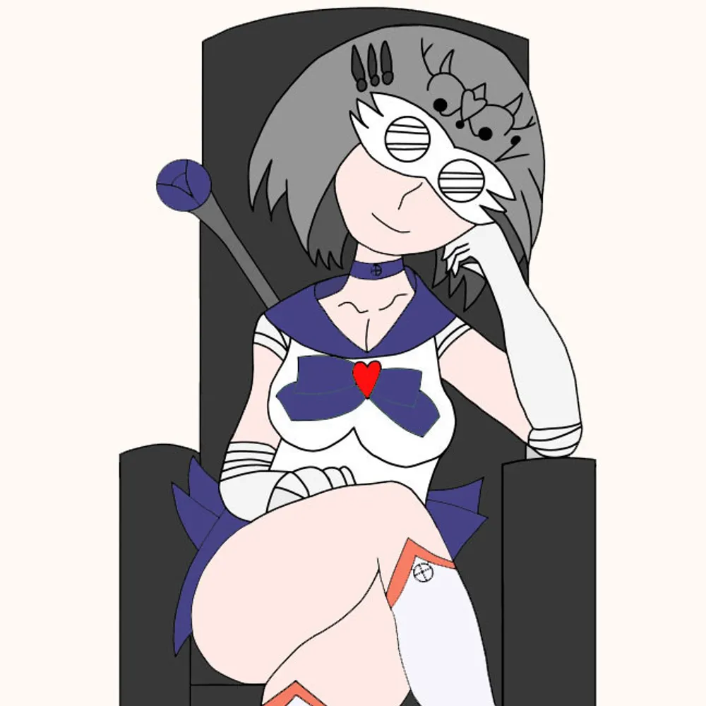 captainshoko64.bsky.social's profile picture