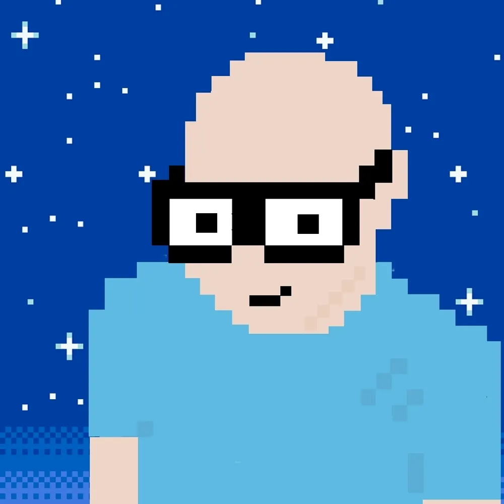 geekysteven.com's profile picture