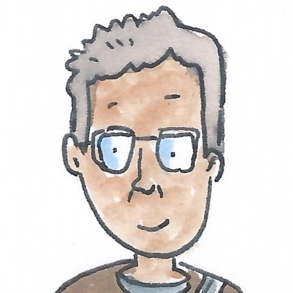 norbertwoehnl.com's profile picture