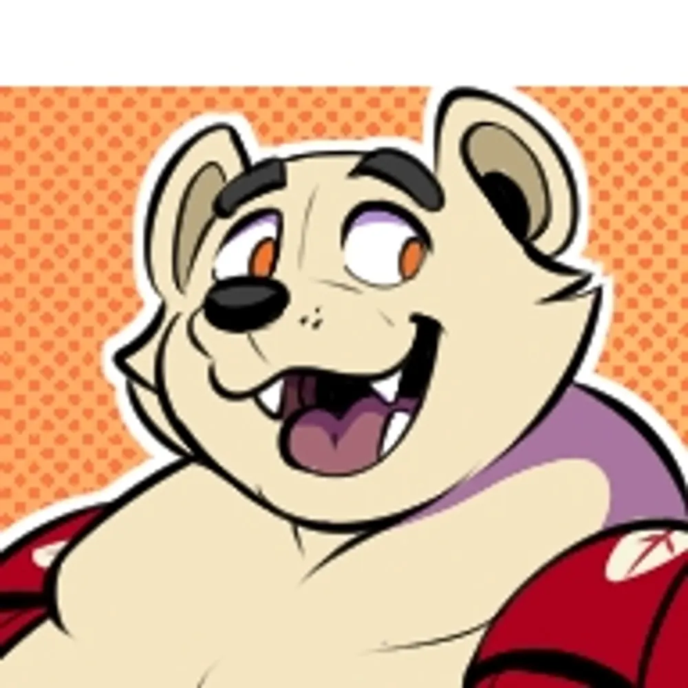 bearmega.bsky.social's profile picture