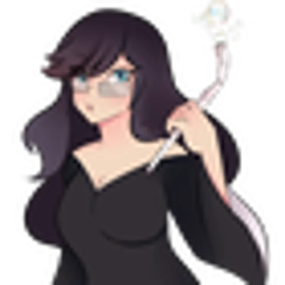 vallanaladyofmagic.bsky.social's profile picture