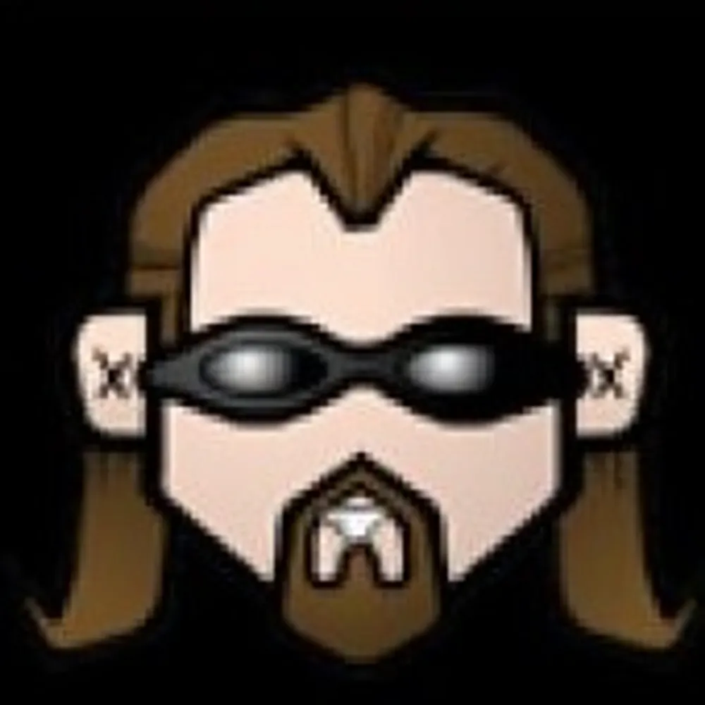 ninjafrog.bsky.social's profile picture