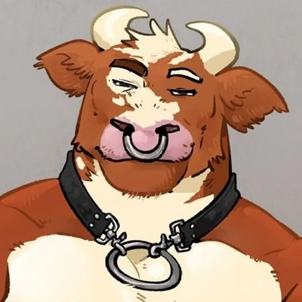 butchmo.gay's profile picture