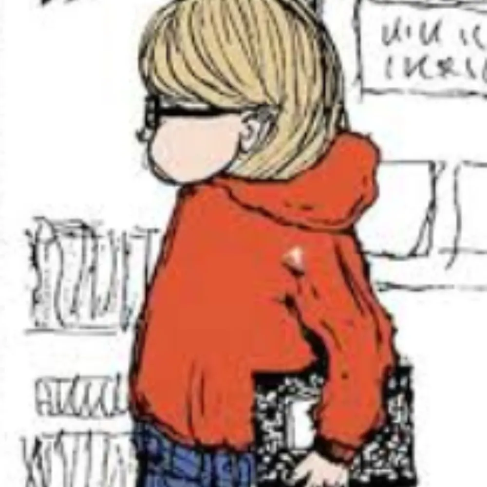 anniegirl.bsky.social's profile picture