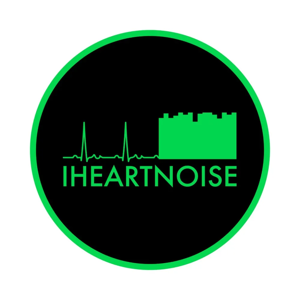 iheartnoise.bandcamp.com's profile picture