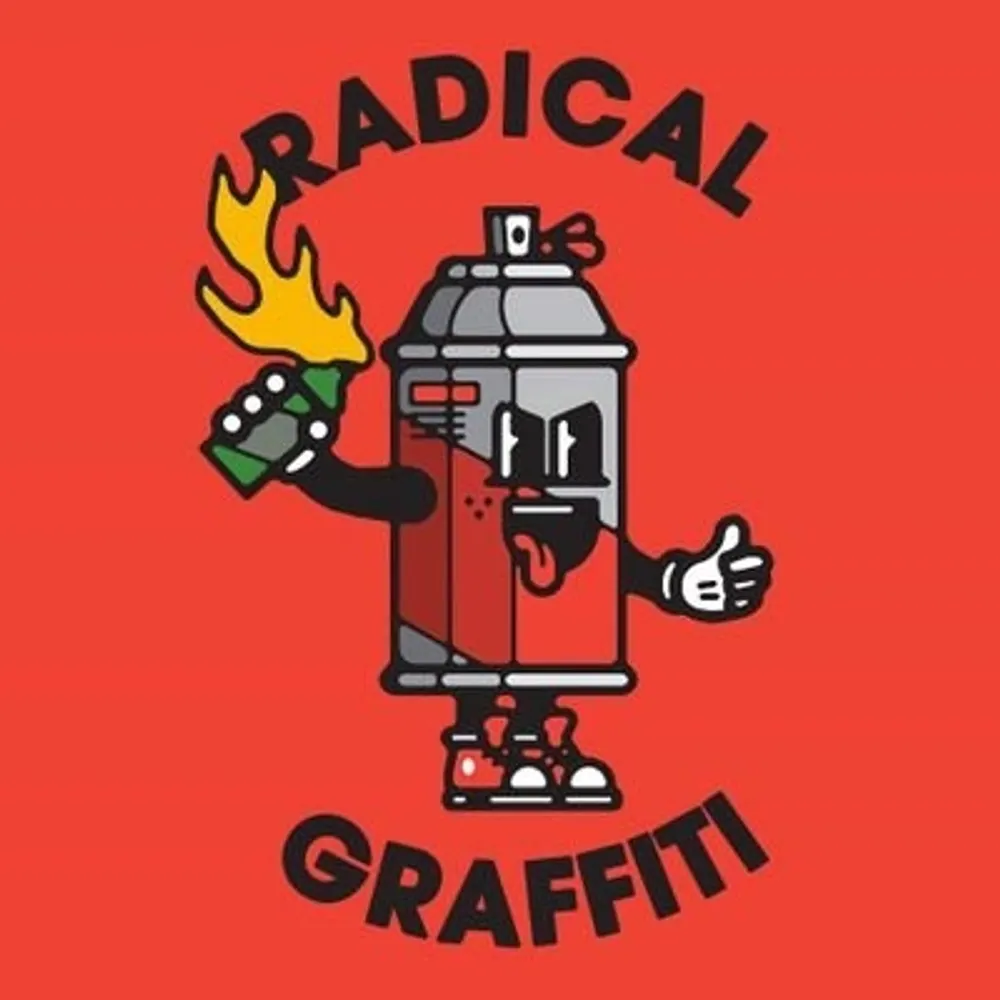 radicalgraffiti.bsky.social's profile picture