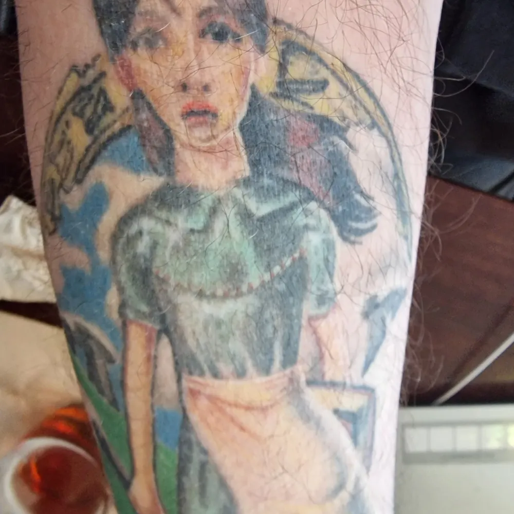 pollycurley.bsky.social's profile picture