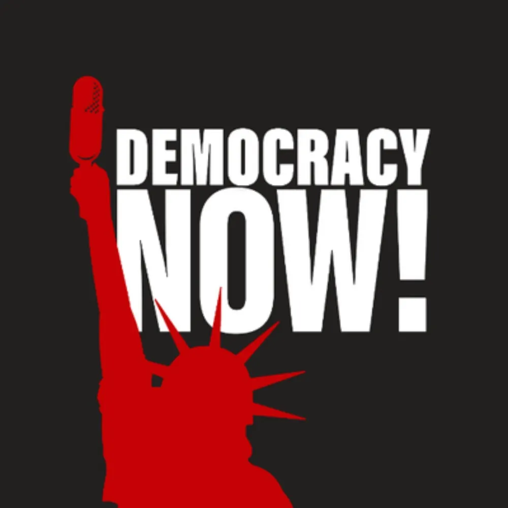 democracynow.org's profile picture